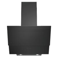 FABIANO Вытяжка настенная Prisma-A 60 Black (8102.504.0137)