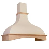 FABIANO Вытяжка настенная Rustico 60 Ivory (8101.504.0324)