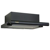 FABIANO Вытяжка телескопическая Slim 60 Antracit (8107.504.0371)