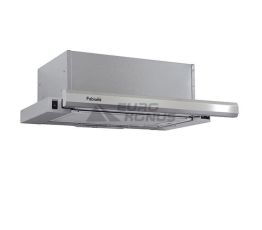 FABIANO Вытяжка телескопическая Slim 50 Inox (8107.504.0372)