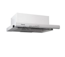 FABIANO Вытяжка телескопическая Slim 50 White (8107.504.0373)