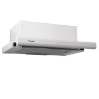 FABIANO Вытяжка телескопическая Slim 60 White (8107.504.0381)