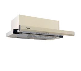 FABIANO Вытяжка телескопическая Slim 60 Ivory (8107.504.0526)
