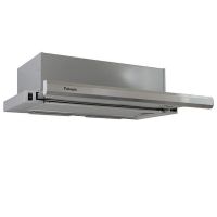 FABIANO Вытяжка телескопическая Slim 60 Lux Inox (8107.504.0366)