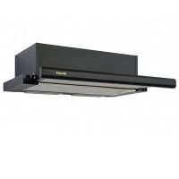 FABIANO Вытяжка телескопическая Slim 60 Lux Antracit (8107.504.0368)