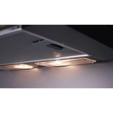 FABIANO Вытяжка телескопическая Slim 90 Lux Inox (8107.504.0369)