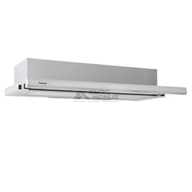 FABIANO Вытяжка телескопическая Slim 90 Lux Inox (8107.504.0369)