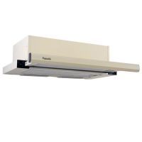 FABIANO Вытяжка телескопическая Slim 60 Lux Ivory (8107.504.0446)