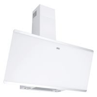 FRANKE Вытяжка настенная EVO PLUS FPJ 925 V WH/SS нержавеющая сталь/белый (330.0528.020)