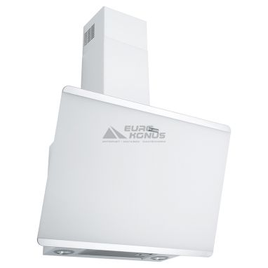 FRANKE Вытяжка настенная EVO PLUS FPJ 625 V WH/SS нержавеющая сталь/белый (330.0528.065)