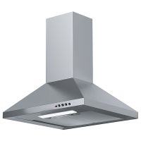 FRANKE Вытяжка настенная GAVIA FDL 665 XS LED1 нержавеющая сталь (320.0521.537)