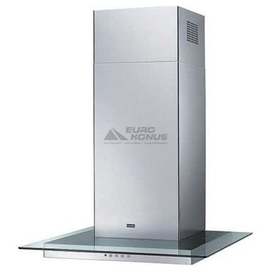 FRANKE Вытяжка настенная GLASS LINEAR FGL 6115 XS нержавеющая сталь (325.0541.075)