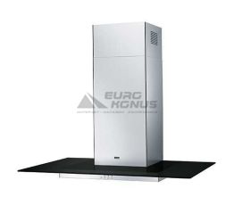 FRANKE Вытяжка настенная GLASS LINEAR FGL 9115 BK/XS нержавеющая сталь/черный (325.0541.094)