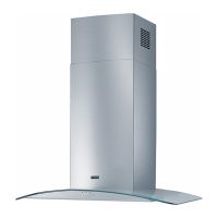 FRANKE Вытяжка настенная Glass Soft FGC 625 XS LED нержавейка (110.0389.111)