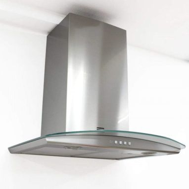 FRANKE Вытяжка настенная GLASS SOFT FGC 625 XS нержавейка (110.0152.531)