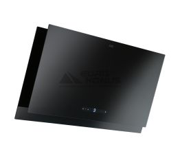 FRANKE Вытяжка настенная MARIS 2.0 PLUS FMA 2.0 PLUS 907 BK черный (330.0549.975)
