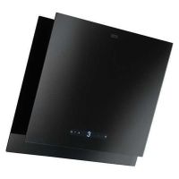 FRANKE Вытяжка настенная MARIS 2.0 FMA 2.0 607 BK черный (330.0550.057)