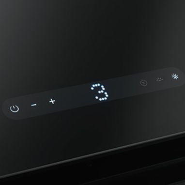 FRANKE Вытяжка настенная MARIS 2.0 FMA 2.0 907 BK черный (330.0550.059)