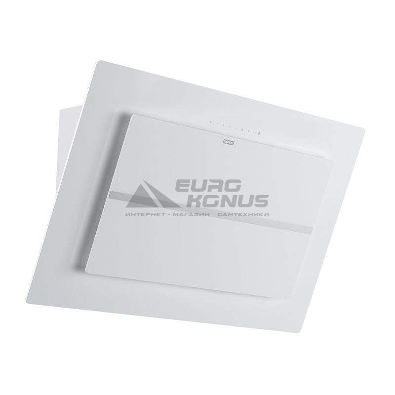 FRANKE Вытяжка настенная MARIS PLUS FMPL 806 WH B белый без декоративного кожуха (110.0338.356)