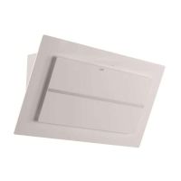 FRANKE Вытяжка настенная MARIS PLUS FMPL 906 WH B белый без декоративного кожуха (110.0338.358)