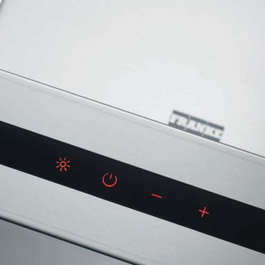 FRANKE Вытяжка настенная SMART T-SHAPE FSMT 605 XS нержавеющая сталь (325.0500.978)