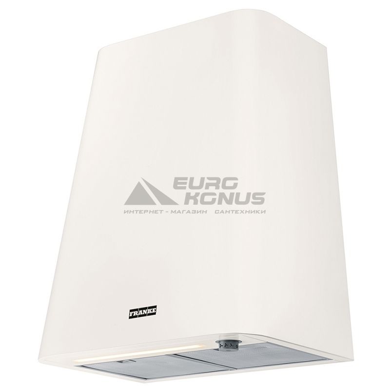 FRANKE Вытяжка настенная SMART DECO FSMD 508 WH молочный (335.0528.005)