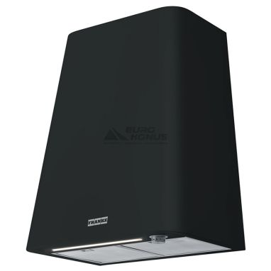 FRANKE Вытяжка настенная SMART DECO FSMD 508 BK черный (335.0528.006)