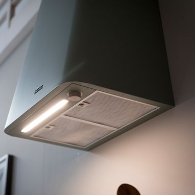FRANKE Вытяжка настенная SMART DECO FSMD 508 GN светло-зелёный (335.0530.200)