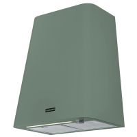FRANKE Вытяжка настенная SMART DECO FSMD 508 GN светло-зелёный (335.0530.200)