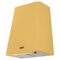 FRANKE Вытяжка настенная SMART DECO FSMD 508 YL горчично-желтый (335.0530.202)
