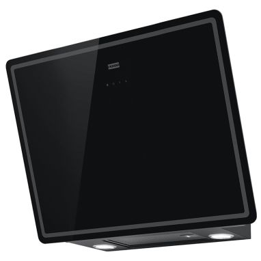 FRANKE Вытяжка настенная SMART VERTICAL 2.0 FPJ 615 V BK/DG черный (330.0573.294)