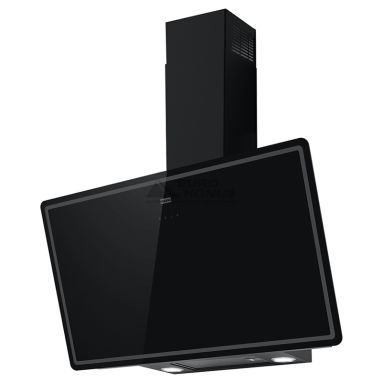 FRANKE Вытяжка настенная SMART VERTICAL 2.0 FPJ 915 V BK/DG черный (330.0573.295)