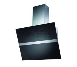 FRANKE Вытяжка настенная SWING FSW 918 BK/XS V2 черный (110.0260.660)