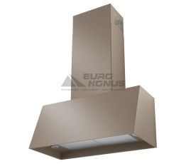 FRANKE Вытяжка настенная TRENDLINE PLUS OY 70 миндаль (321.0536.201)
