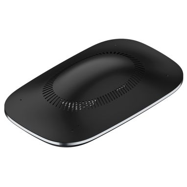 FRANKE Вытяжка островная CLOUD CLOUD 1106 BK нержавеющая сталь/черный (345.0529.584)