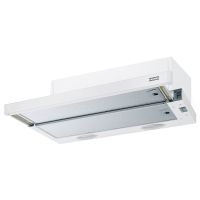 FRANKE Вытяжка телескопическая FLEXA FTC 532L WH белый (315.0547.795)