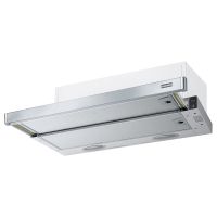 FRANKE Вытяжка телескопическая FLEXA FTC 632L GR/XS нержавеющая сталь (315.0547.796)