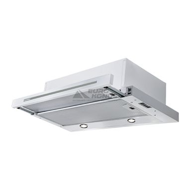 FRANKE Вытяжка телескопическая Smart Telescopic FSM 601 WH/GL белый (315.0489.957)