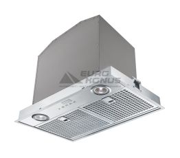 FRANKE Вытяжка встраиваемая BOX PLUS FBI FLUSH 702 XS нержавеющая сталь (305.0553.930)