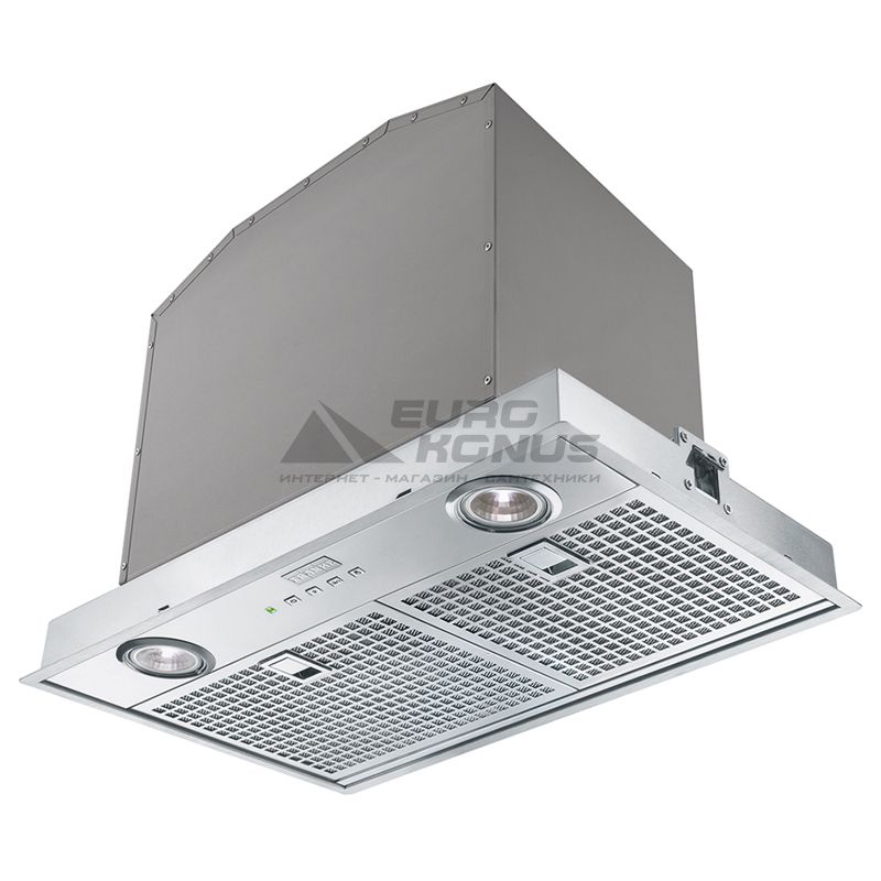 FRANKE Вытяжка встраиваемая BOX PLUS FBI FLUSH 702 XS нержавеющая сталь (305.0553.930)