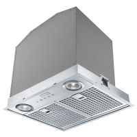 FRANKE Вытяжка встраиваемая BOX PLUS FBI FLUSH 540 XS нержавеющая сталь (305.0593.672)