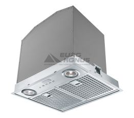 FRANKE Вытяжка встраиваемая BOX PLUS FBI FLUSH 540 XS нержавеющая сталь (305.0593.672)