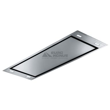 FRANKE Вытяжка встраиваемая MARIS CEILING FLAT FCFL 1206 XS нержавеющая сталь (350.0536.872)