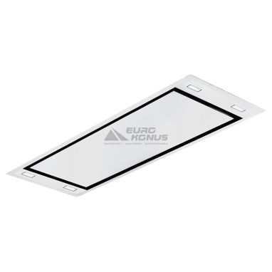 FRANKE Вытяжка встраиваемая MARIS CEILING FLAT FCFL 1206 WH белый матовый (350.0536.874)