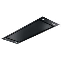 FRANKE Вытяжка встраиваемая MARIS CEILING FLAT FCFL 1206 BK черный матовый (350.0577.973)