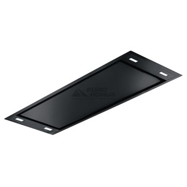 FRANKE Вытяжка встраиваемая MARIS CEILING FLAT FCFL 1206 BK черный матовый (350.0577.973)