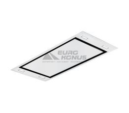 FRANKE Вытяжка встраиваемая MARIS CEILING FLAT FCFL 906 WH белый матовый (350.0536.873)