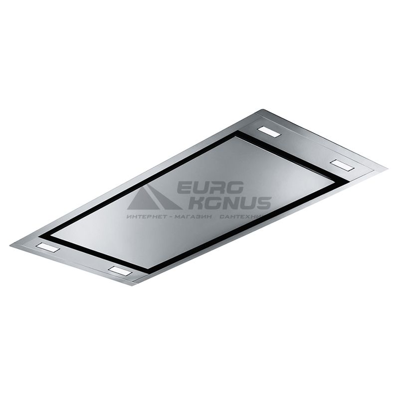 FRANKE Вытяжка встраиваемая MARIS CEILING BUILT IN FCBI 926 XS нержавеющая сталь (350.0590.184)