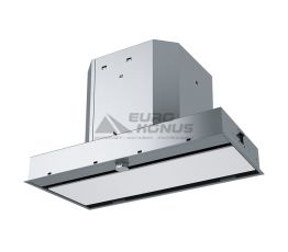 FRANKE Вытяжка встраиваемая MYTHOS FMY 608 BI WH белый (110.0456.721)