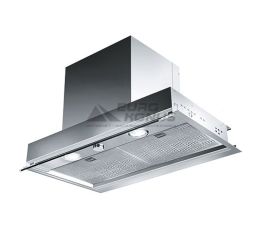 FRANKE Вытяжка встраиваемая STYLE LUX FSTP NG 605 X нержавеющая сталь (110.0473.545)
